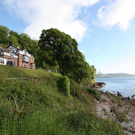 Chandlers Country House Rothesay Esterno foto