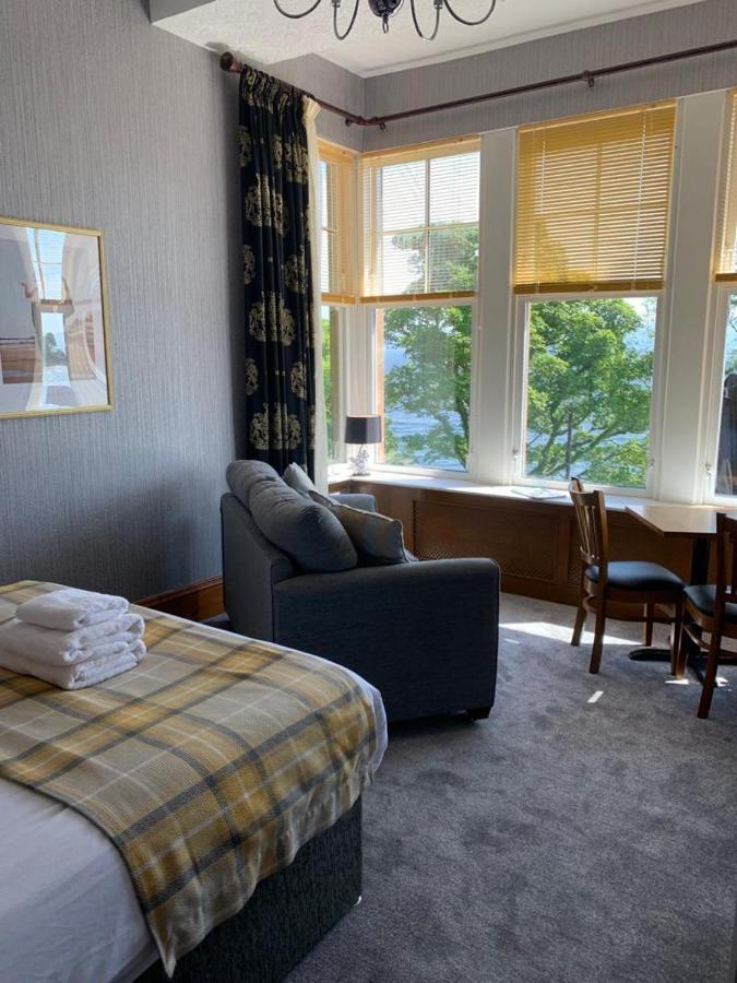 Chandlers Country House Rothesay Esterno foto