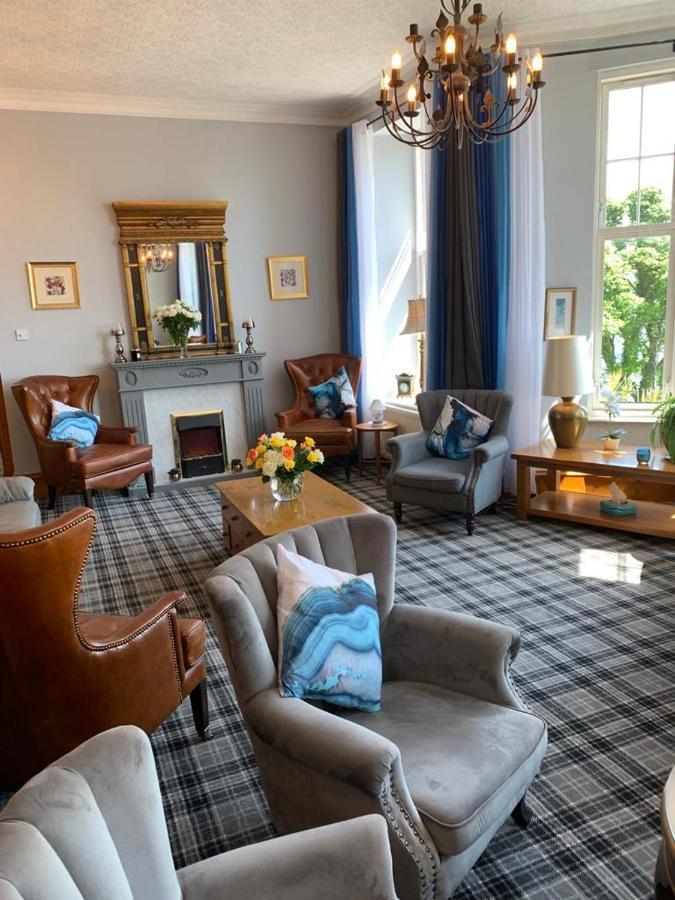 Chandlers Country House Rothesay Esterno foto
