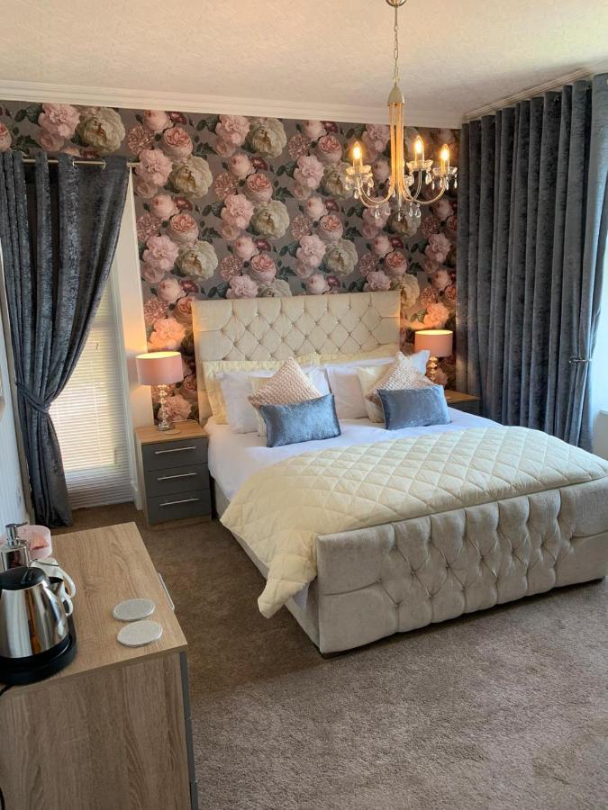 Chandlers Country House Rothesay Esterno foto