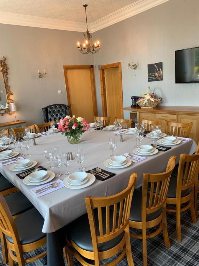 Chandlers Country House Rothesay Esterno foto