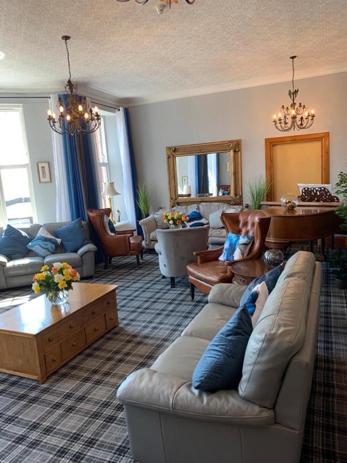 Chandlers Country House Rothesay Esterno foto