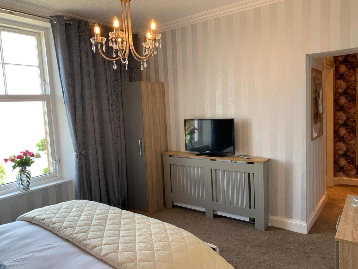 Chandlers Country House Rothesay Esterno foto