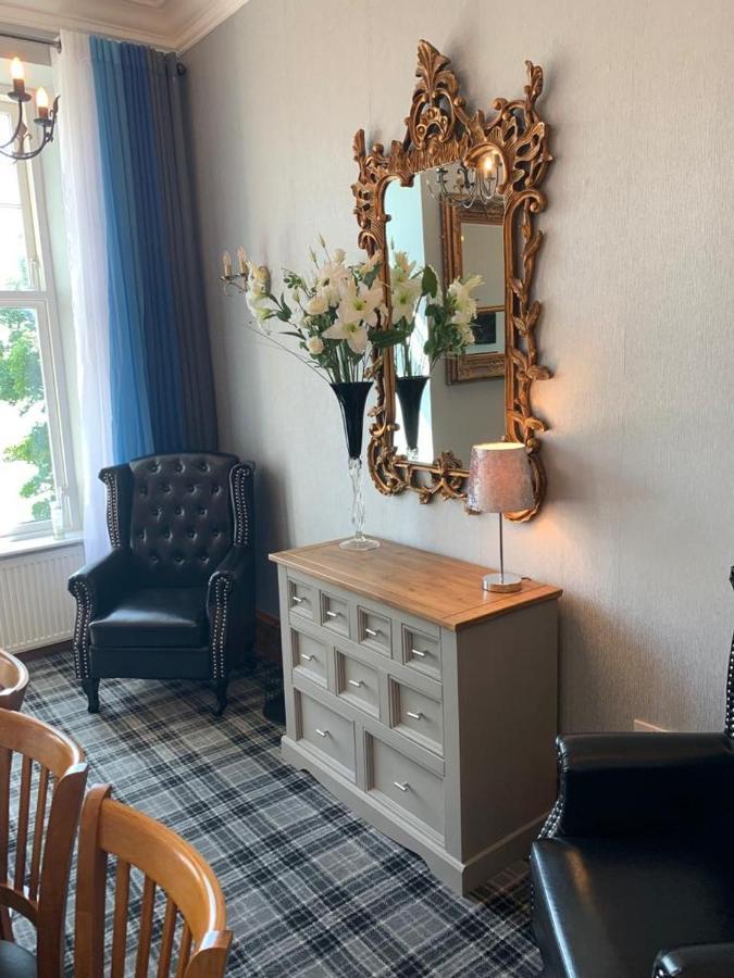Chandlers Country House Rothesay Esterno foto