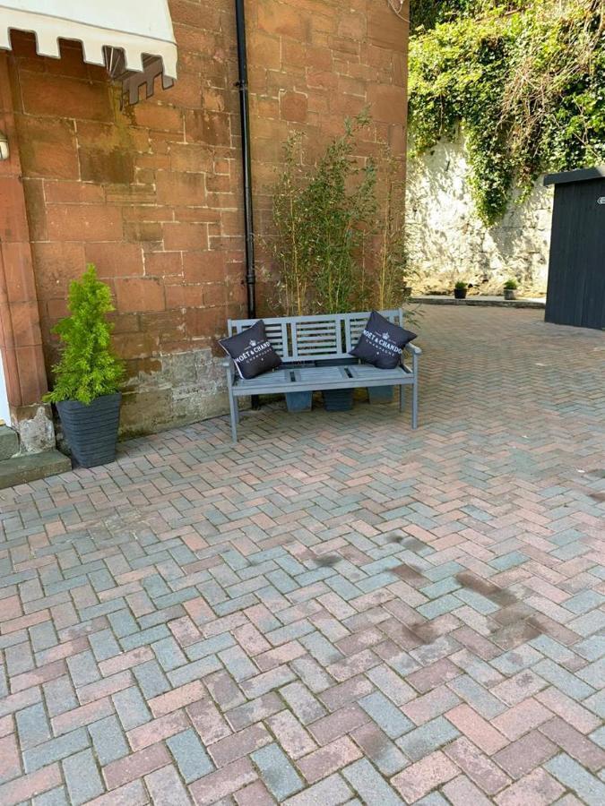 Chandlers Country House Rothesay Esterno foto