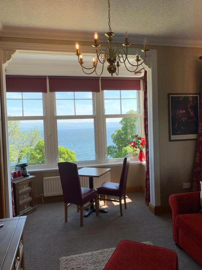 Chandlers Country House Rothesay Esterno foto