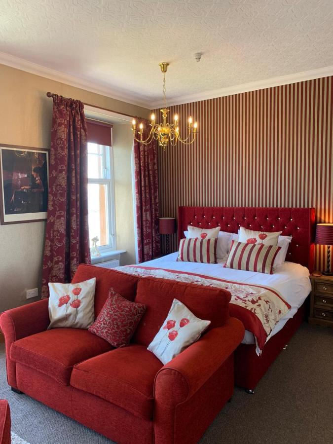 Chandlers Country House Rothesay Esterno foto