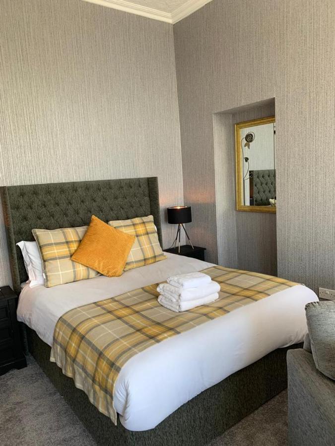 Chandlers Country House Rothesay Esterno foto
