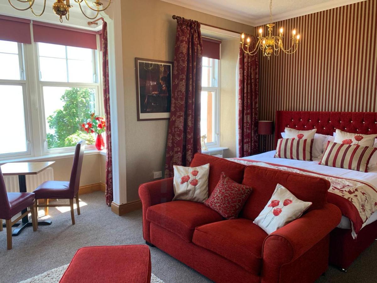 Chandlers Country House Rothesay Esterno foto