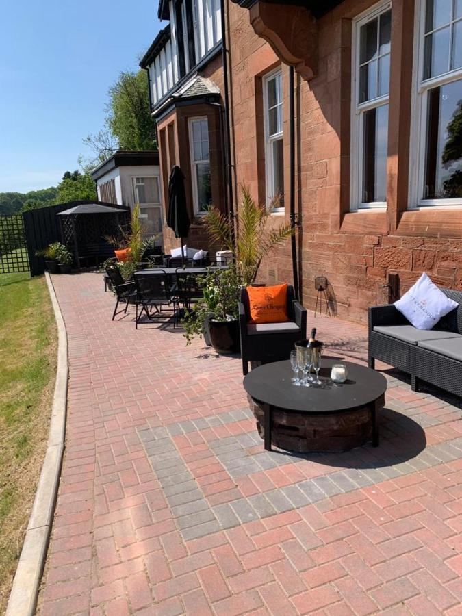 Chandlers Country House Rothesay Esterno foto
