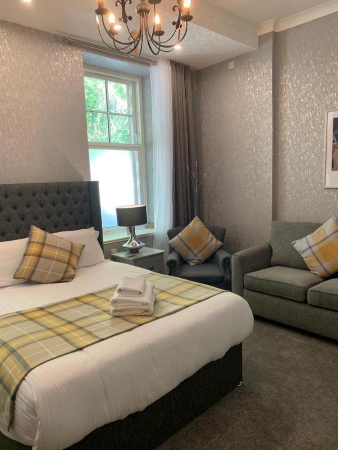 Chandlers Country House Rothesay Esterno foto