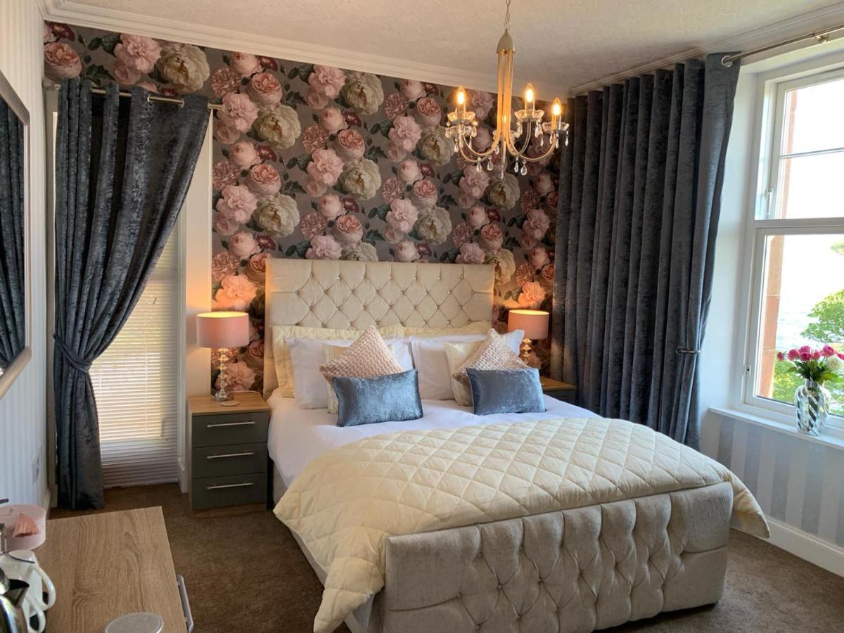 Chandlers Country House Rothesay Esterno foto