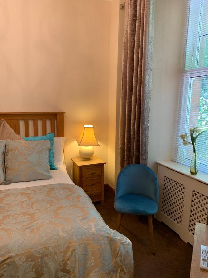 Chandlers Country House Rothesay Esterno foto