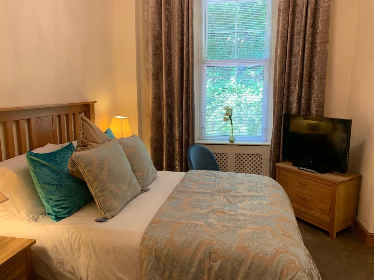 Chandlers Country House Rothesay Esterno foto