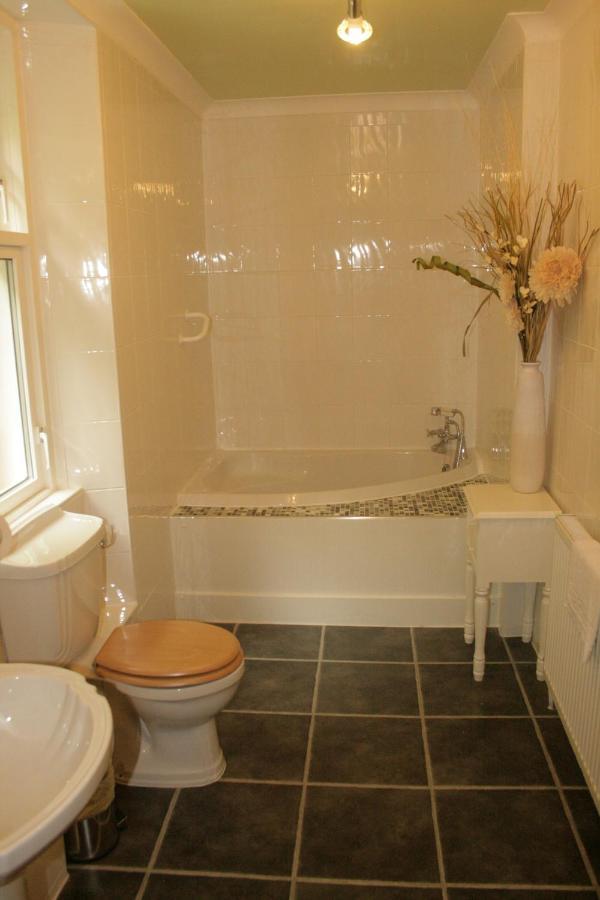 Chandlers Country House Rothesay Esterno foto